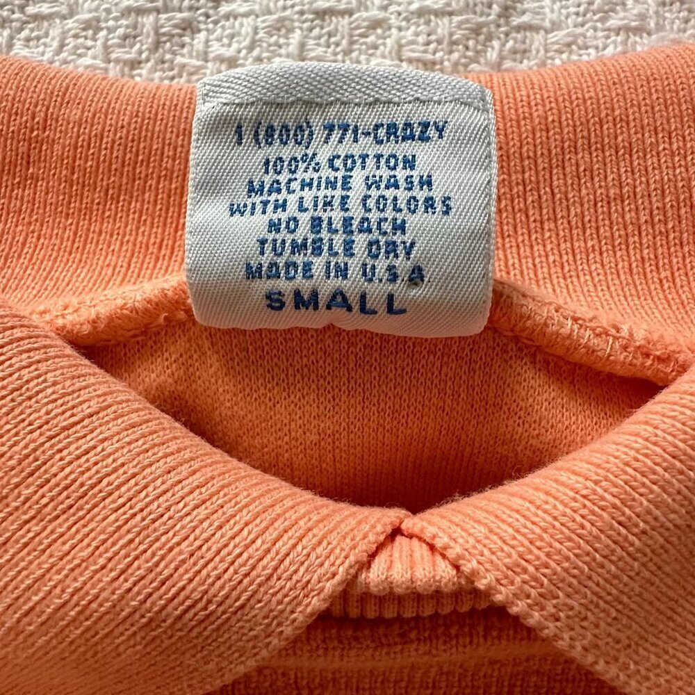 Vintage San Francisco Sweater Retro Sun Sweatshirt - Picture 9 of 9